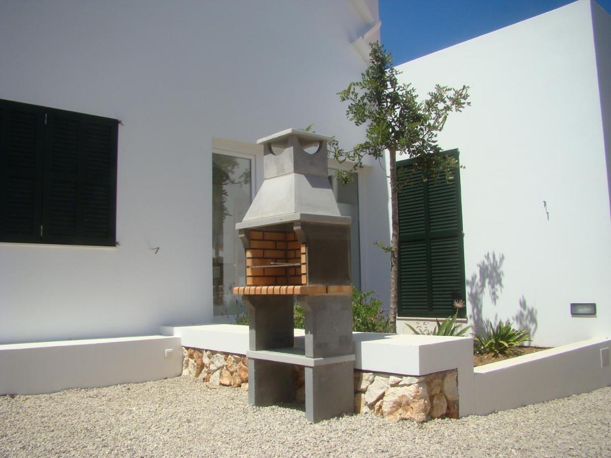 Nure Villas Mar Y Mar Cala'N Blanes  Buitenkant foto