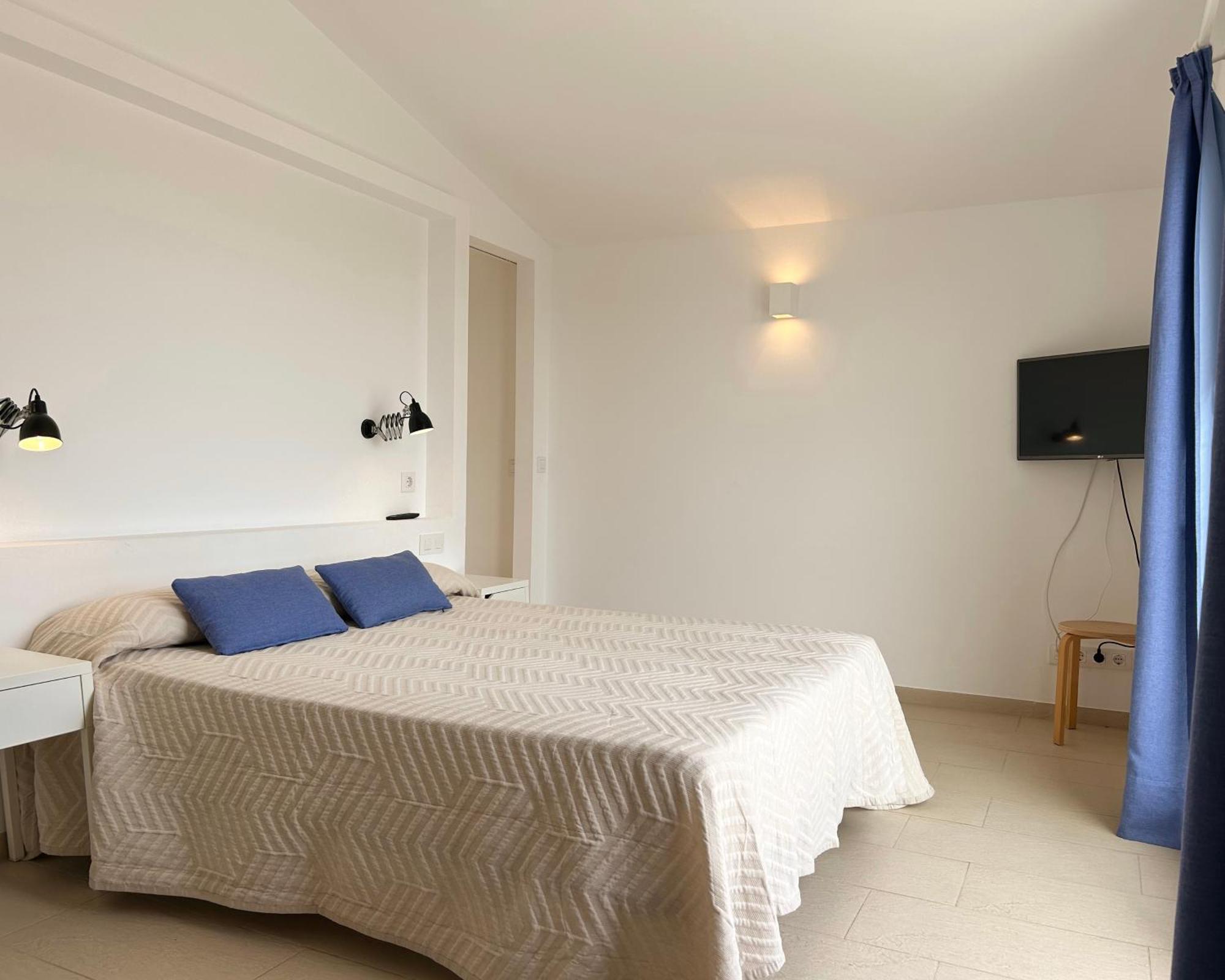 Nure Villas Mar Y Mar Cala'N Blanes  Buitenkant foto