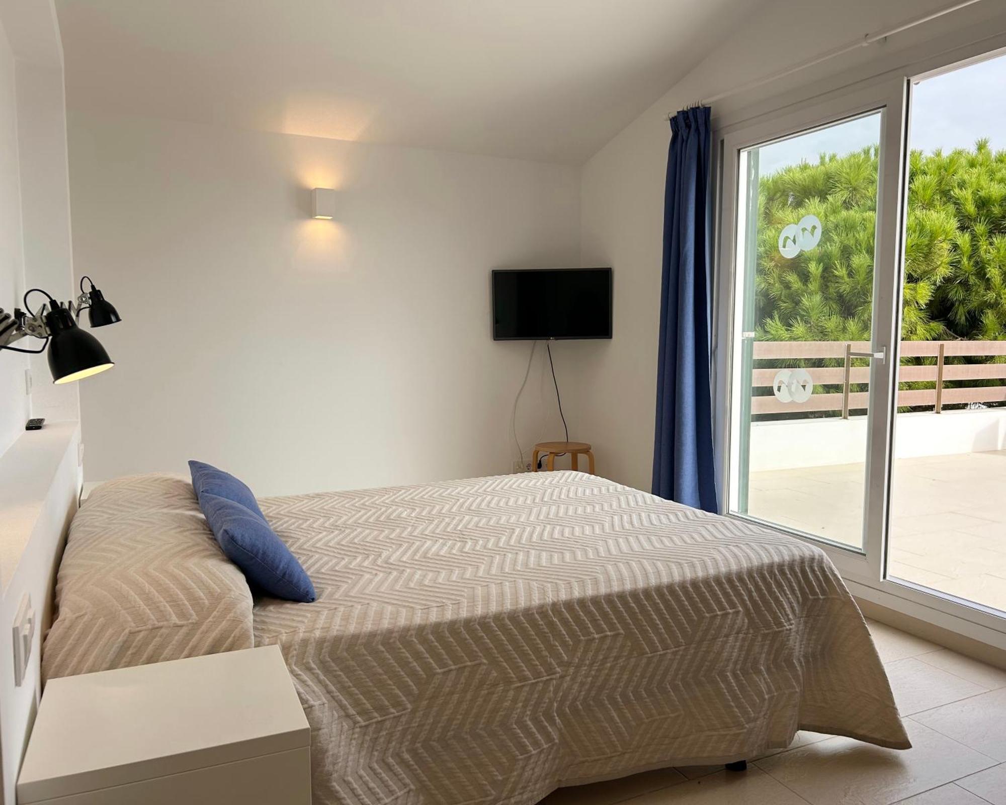 Nure Villas Mar Y Mar Cala'N Blanes  Buitenkant foto