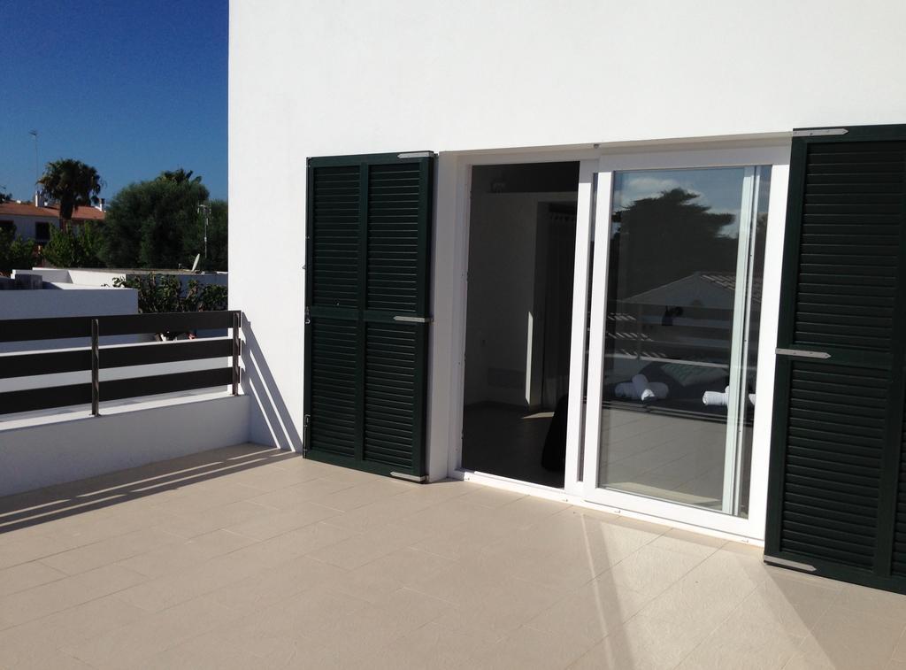 Nure Villas Mar Y Mar Cala'N Blanes  Buitenkant foto